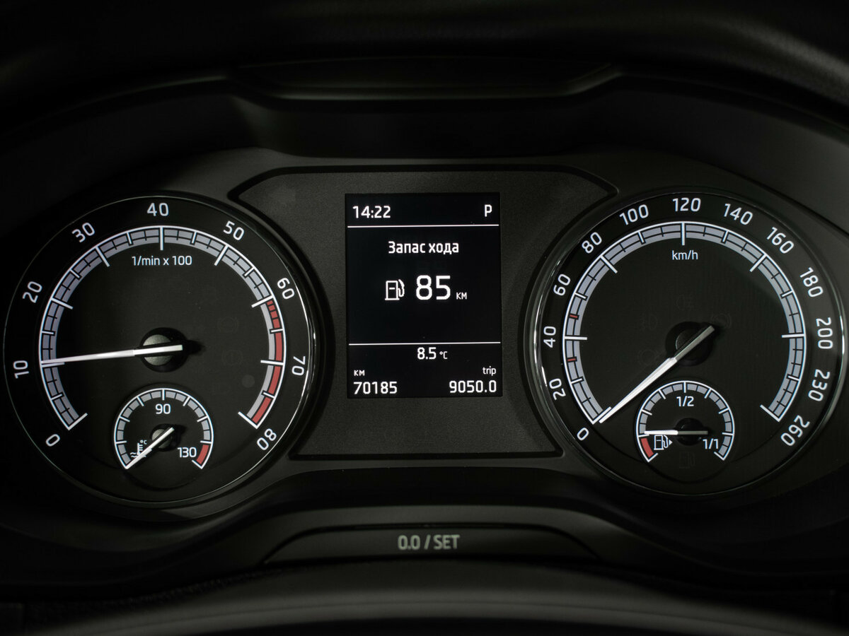 Купить Skoda Karoq с пробегом. Фото: #11