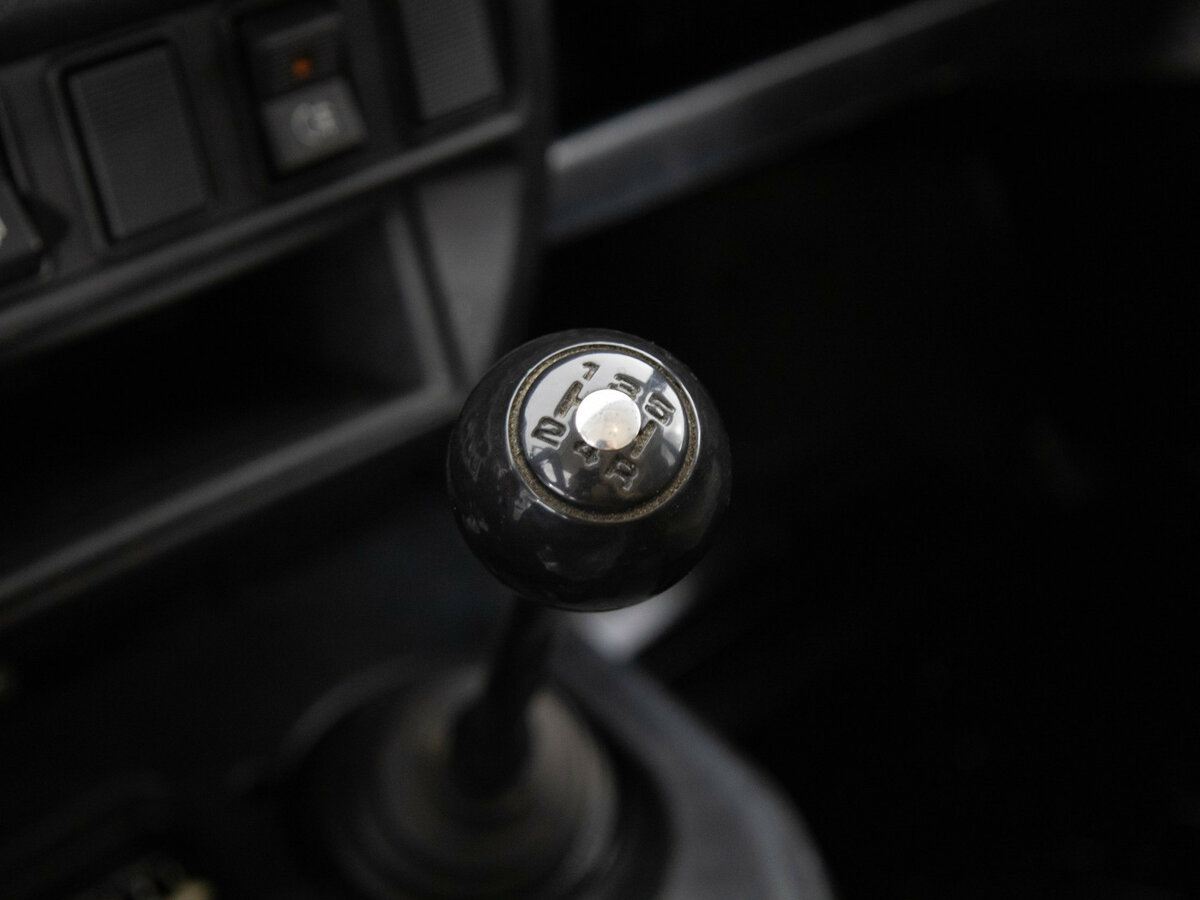 Купить Lada (ВАЗ) 2131 (4x4) с пробегом. Фото: #7