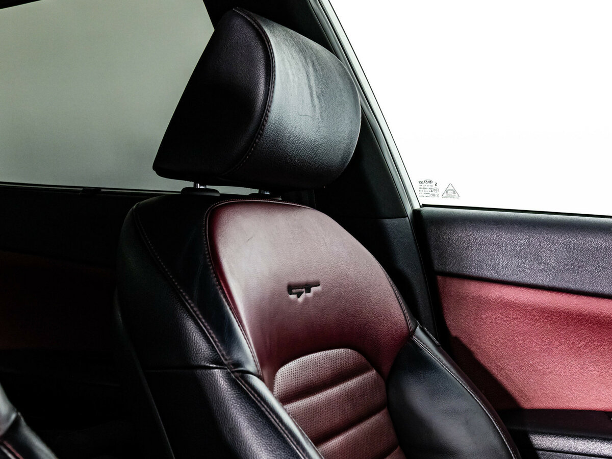 Купить Kia Optima с пробегом. Фото: #24