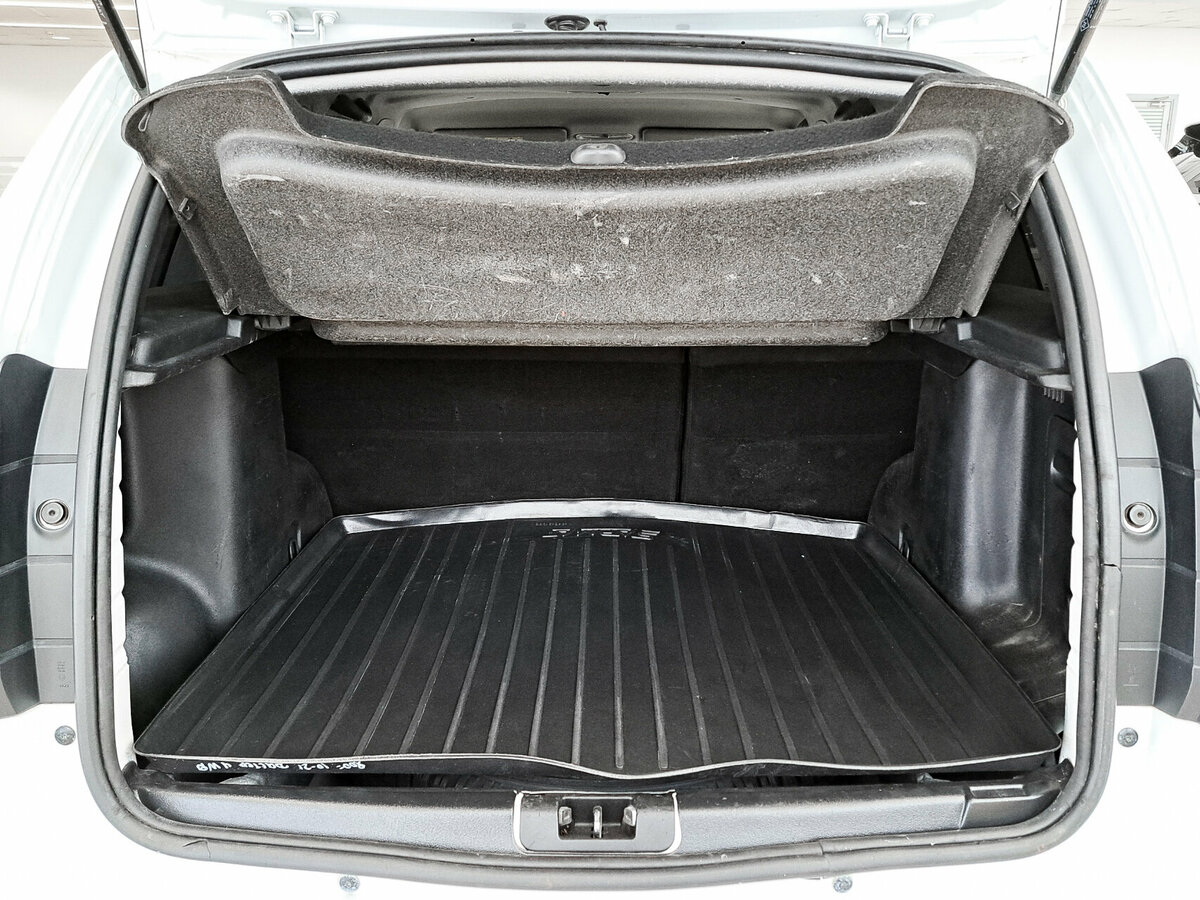 Продажа Б/У Рено Дастер. Фото: #8