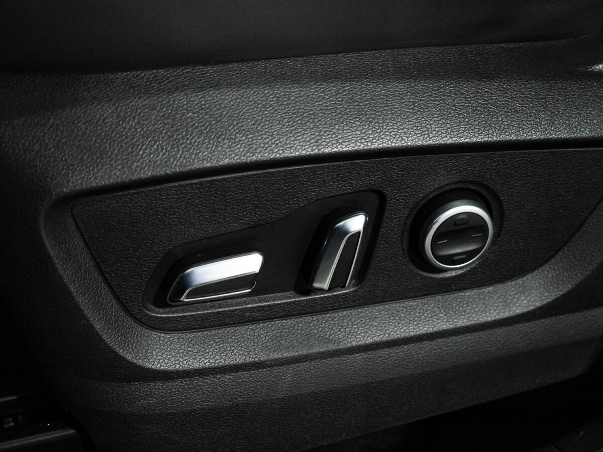 Купить Chery Tiggo 4 Pro с пробегом. Фото: #14