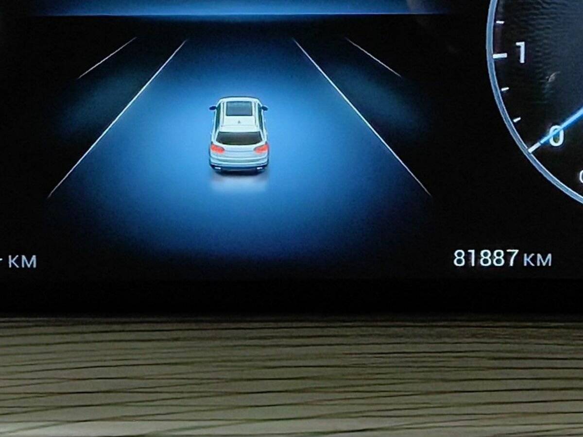 Купить Chery Tiggo 8 Pro Max с пробегом. Фото: #16