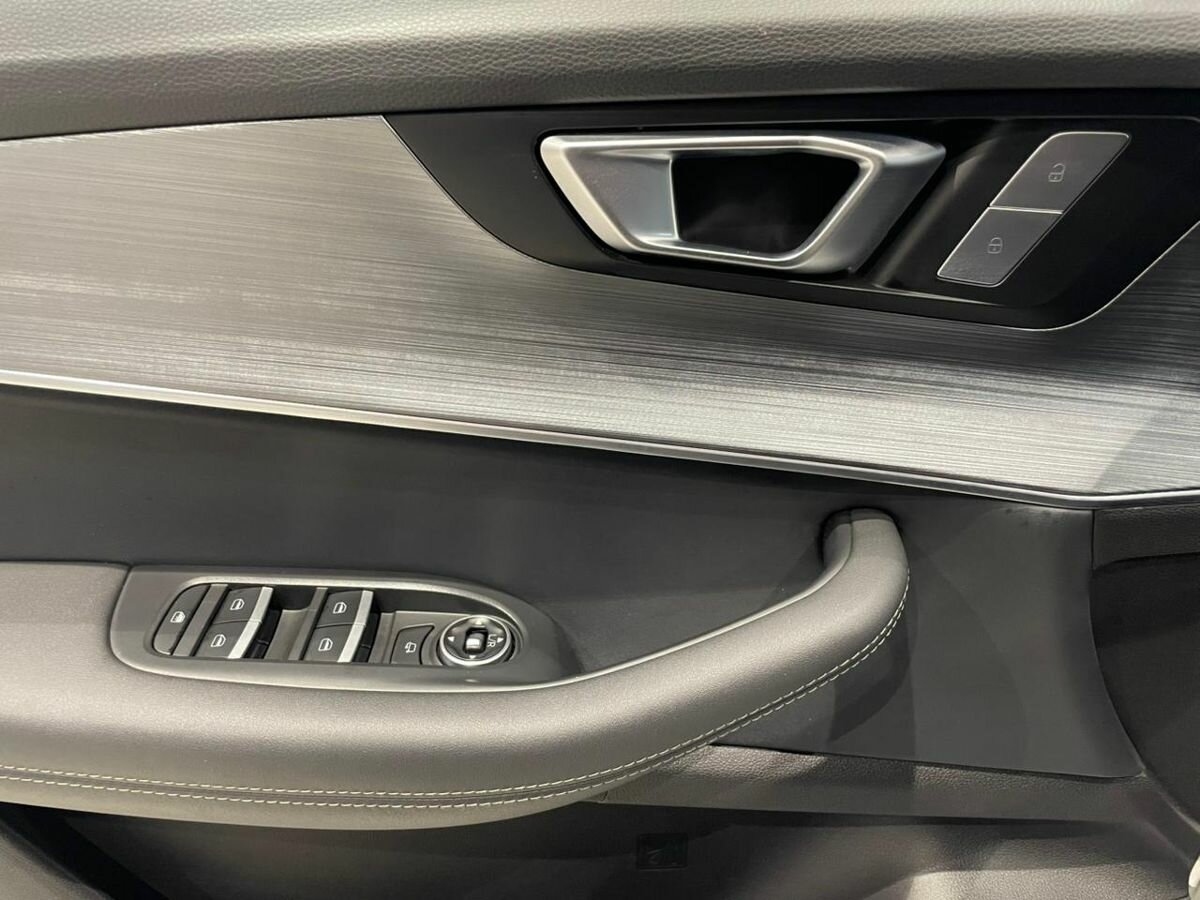 Продажа Б/У Чери Тигго 7 Про Макс. Фото: #17