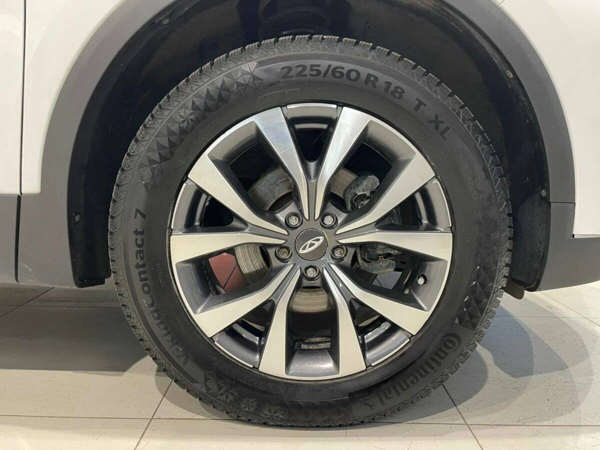 Продажа Б/У Чери Тигго 7 Про Макс. Фото: #18