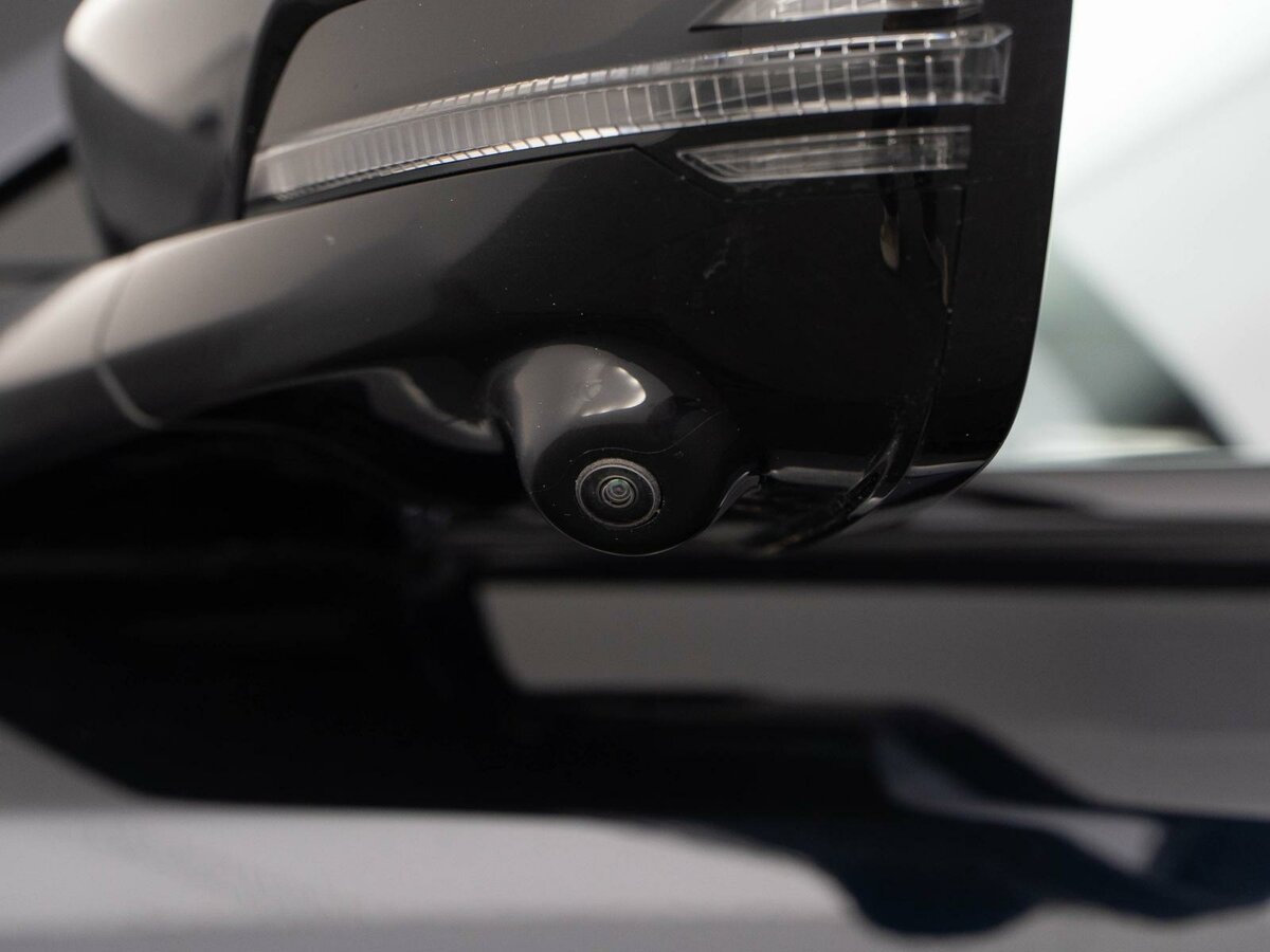 Купить Changan UNI-K с пробегом. Фото: #5