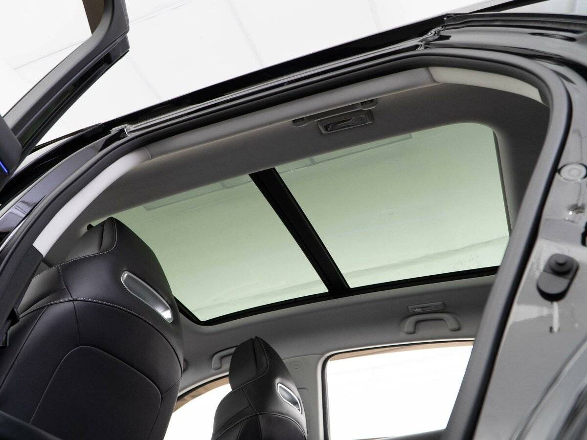 Купить Changan UNI-K с пробегом. Фото: #12