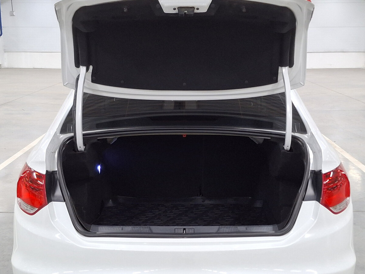 Купить Citroen C4 с пробегом. Фото: #9