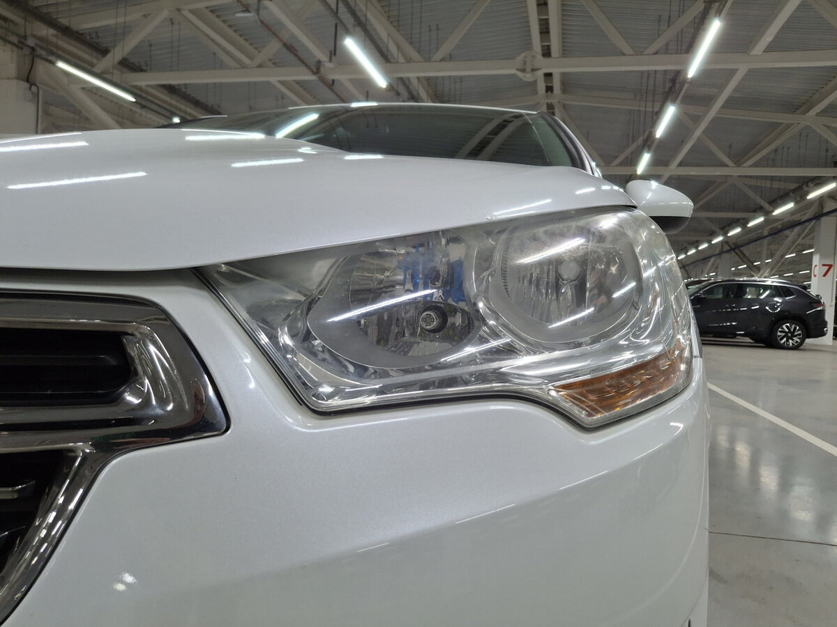 Купить Citroen C4 с пробегом. Фото: #16