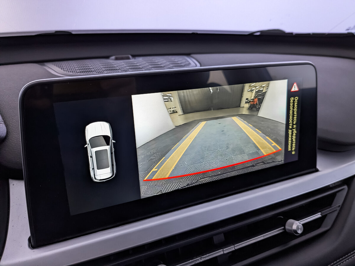 Купить Chery Tiggo 7 Pro с пробегом. Фото: #25