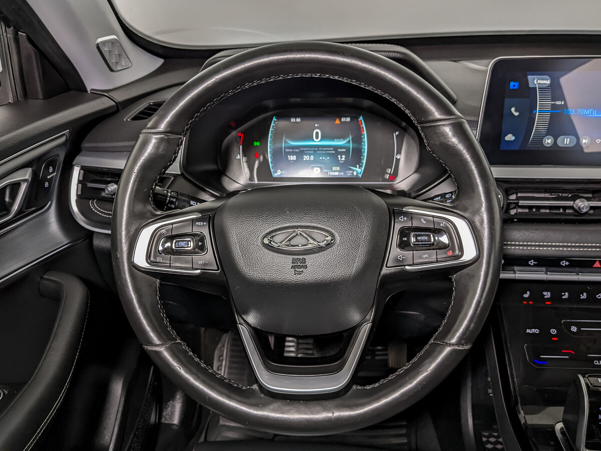 Продажа Б/У Чери Тигго 7 Про. Фото: #21