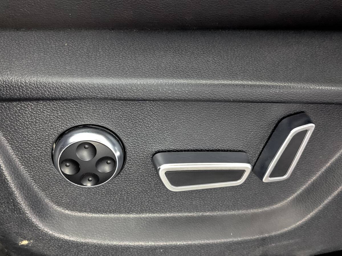 Купить Chery Tiggo 4 с пробегом. Фото: #26