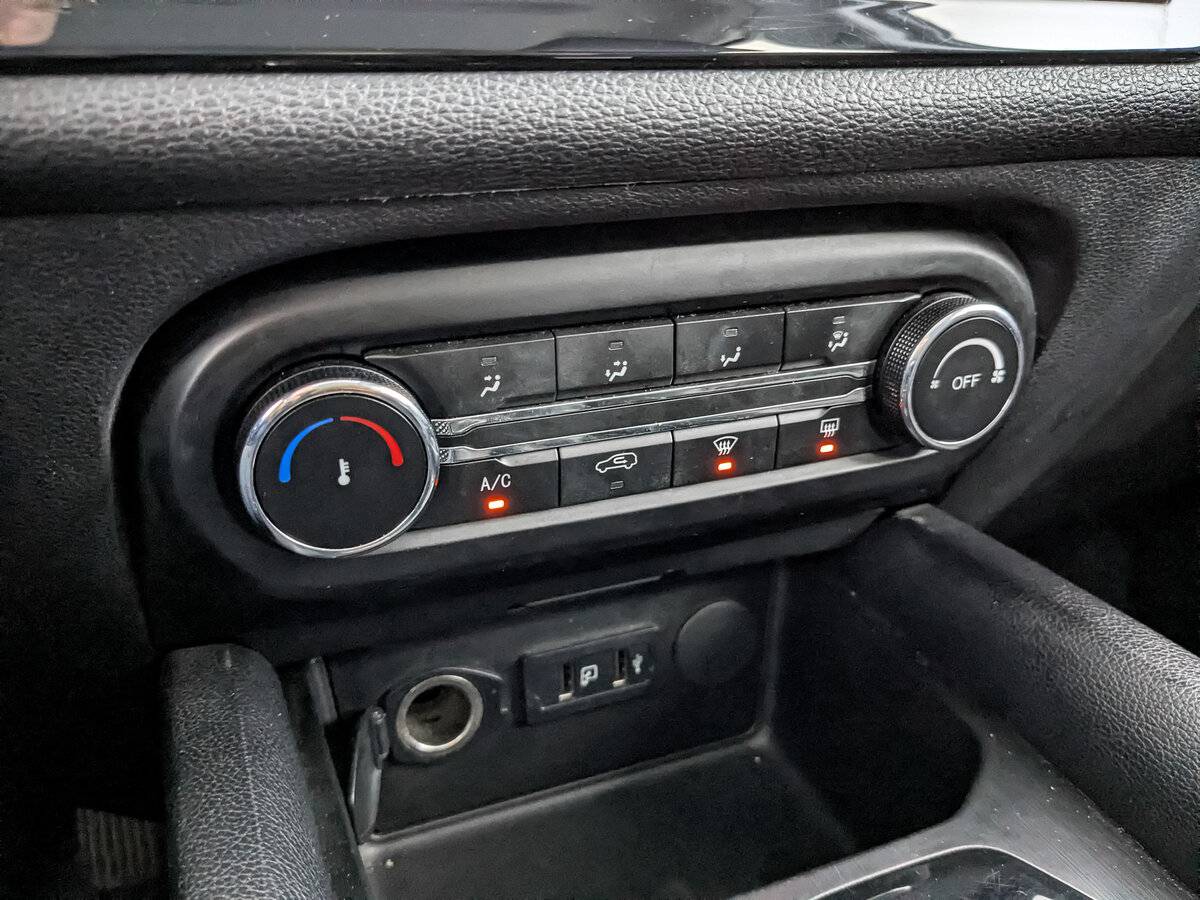 Купить Chery Tiggo 4 с пробегом. Фото: #20