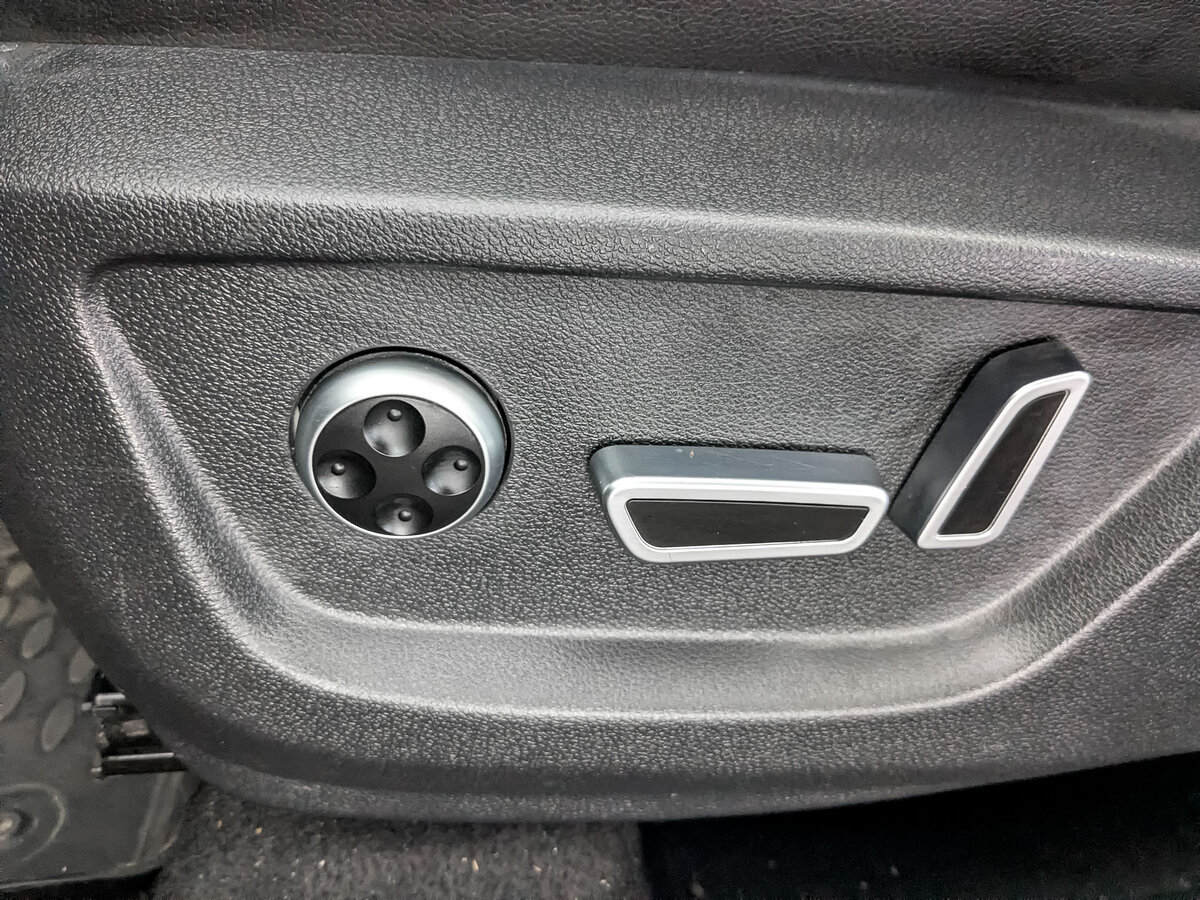 Купить Chery Tiggo 4 с пробегом. Фото: #25