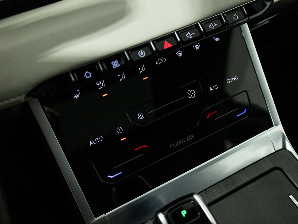 Купить Chery Tiggo 4 Pro с пробегом. Фото: #15