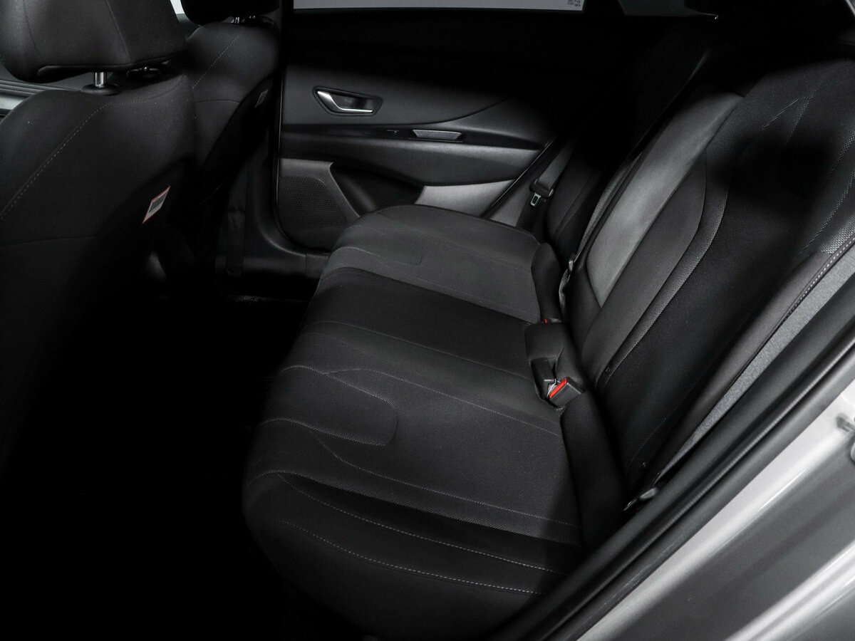 Продажа Б/У Хендай Елантра. Фото: #7