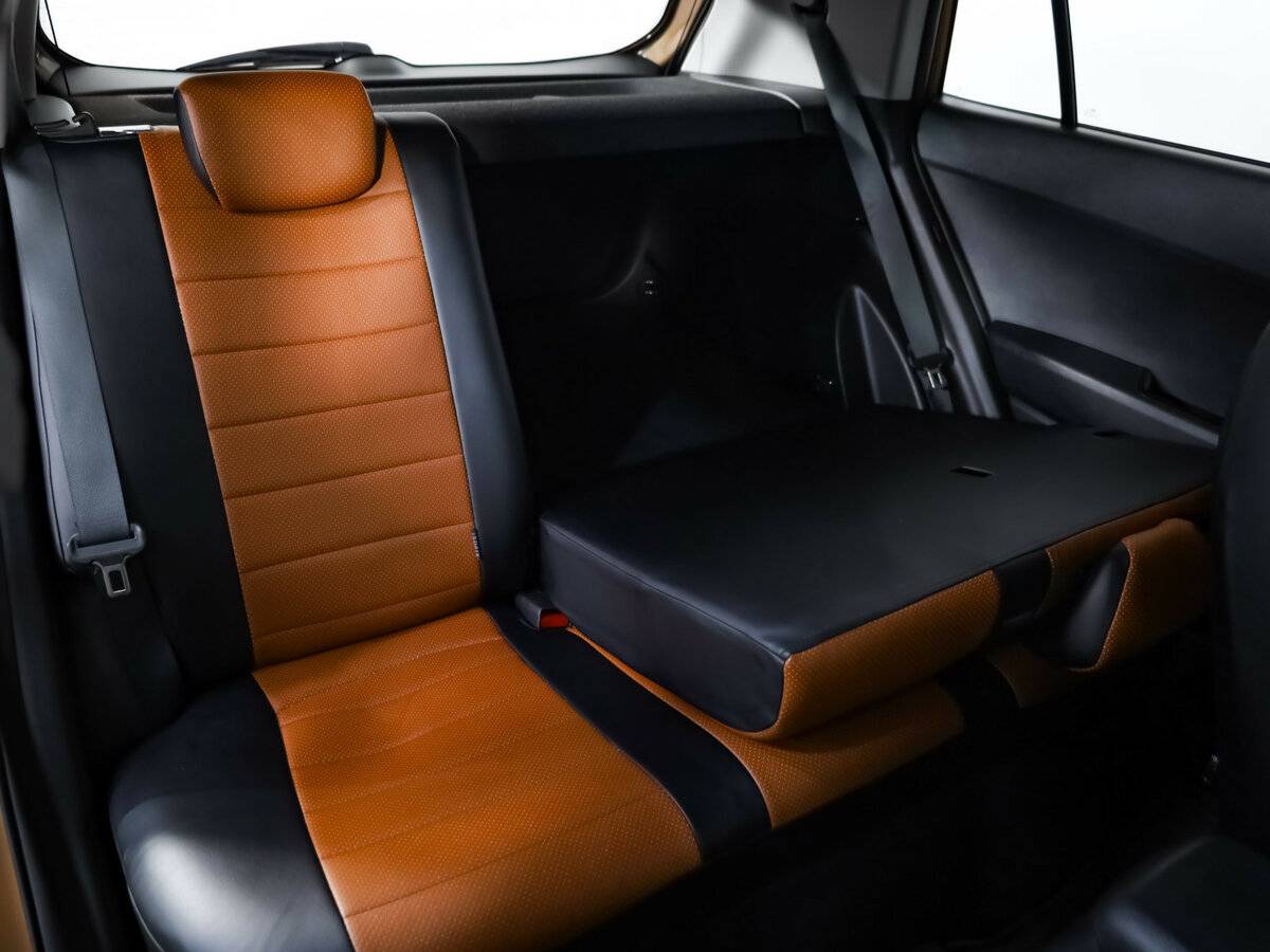 Купить Hyundai Creta с пробегом. Фото: #20