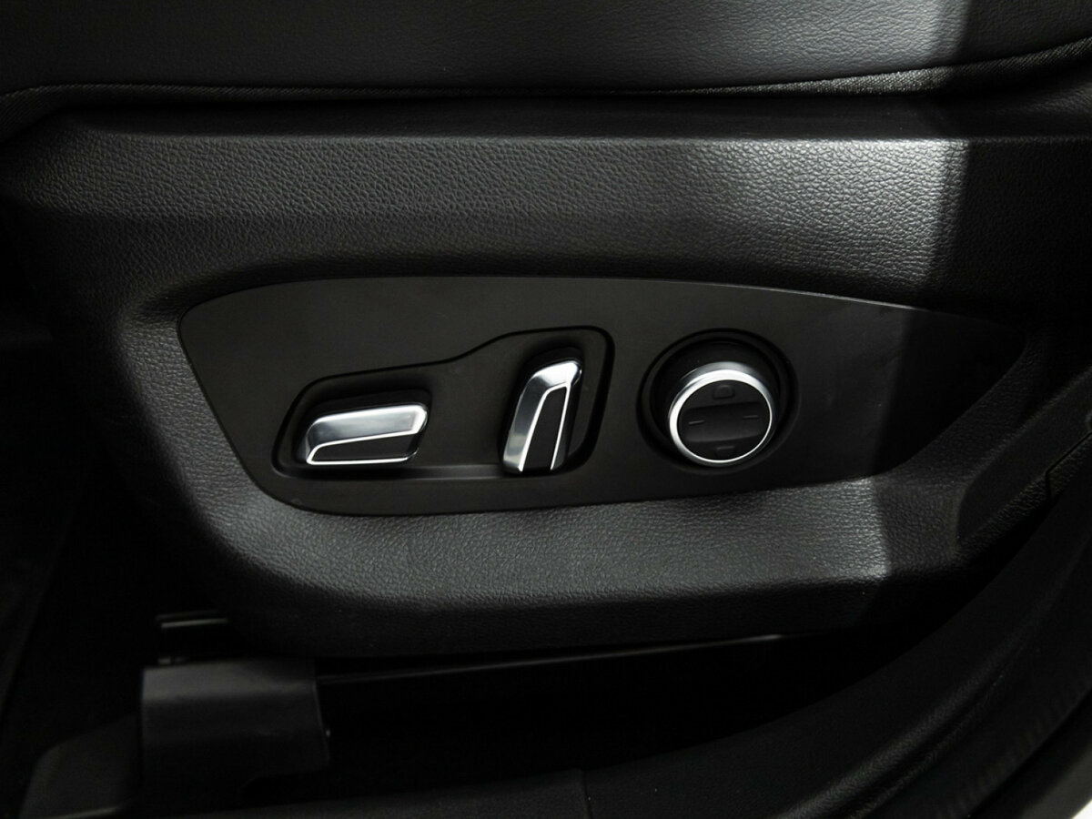 Купить EXEED VX с пробегом. Фото: #18