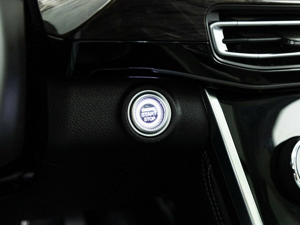 Купить EXEED VX с пробегом. Фото: #19