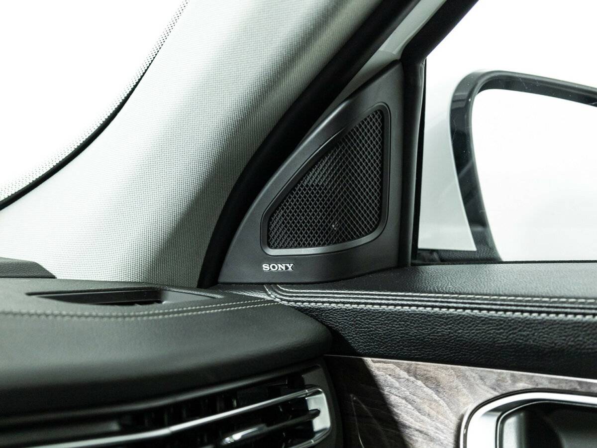 Купить EXEED VX с пробегом. Фото: #22