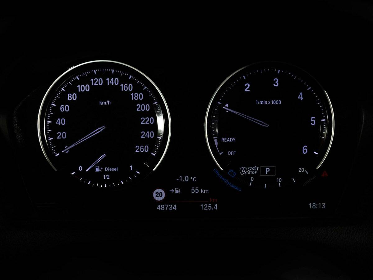 Купить BMW 1 серии с пробегом. Фото: #24