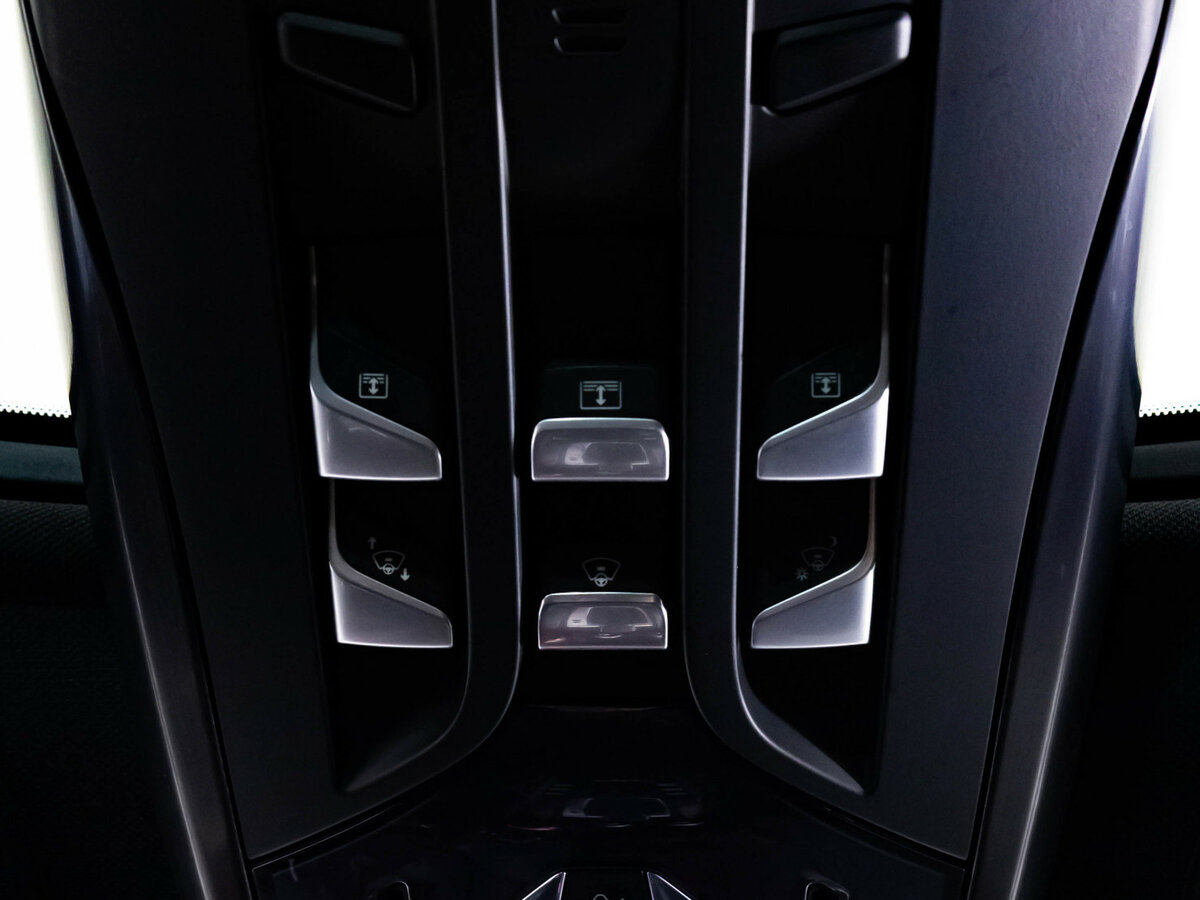 Купить Citroen DS5 с пробегом. Фото: #12