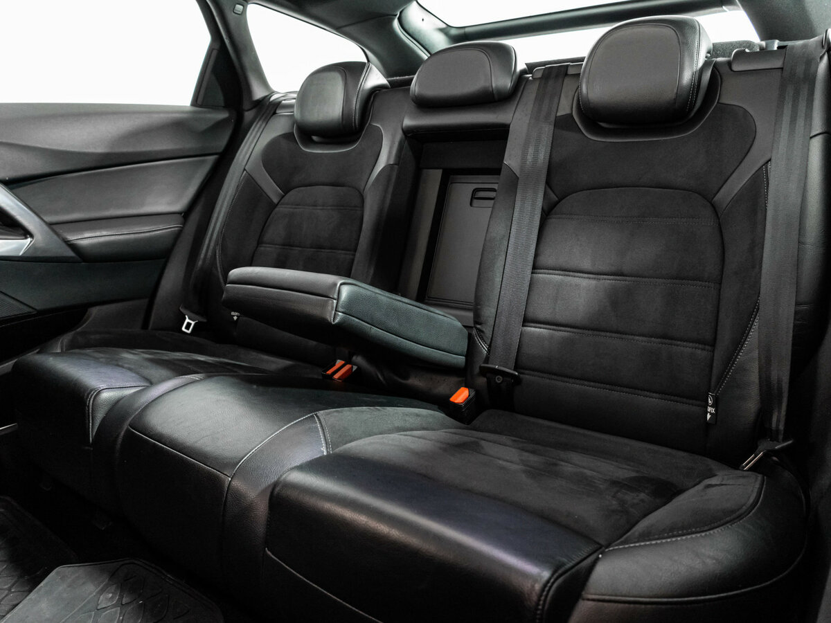 Купить Citroen DS5 с пробегом. Фото: #19