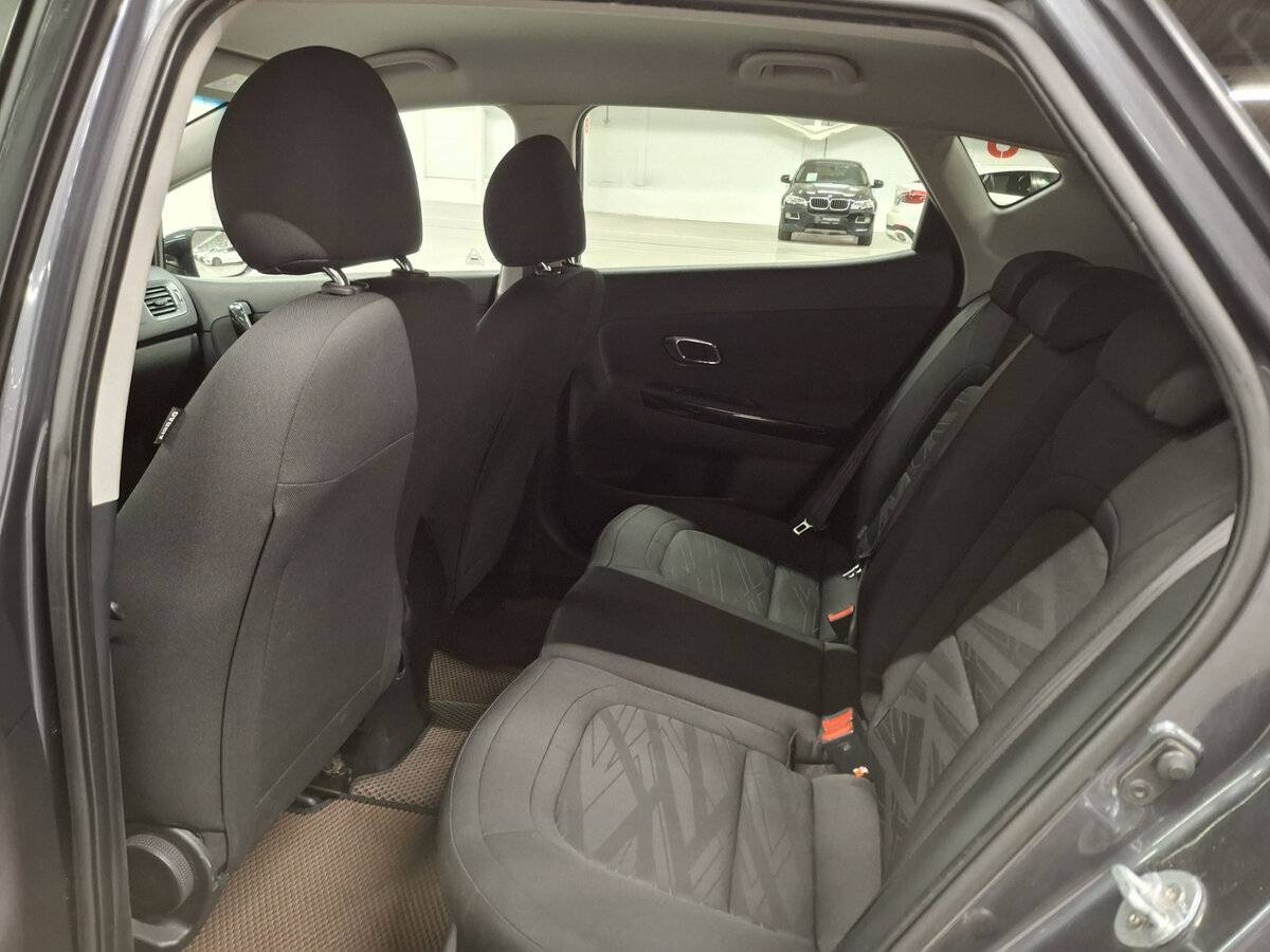 Продажа Б/У Киа Сид. Фото: #11