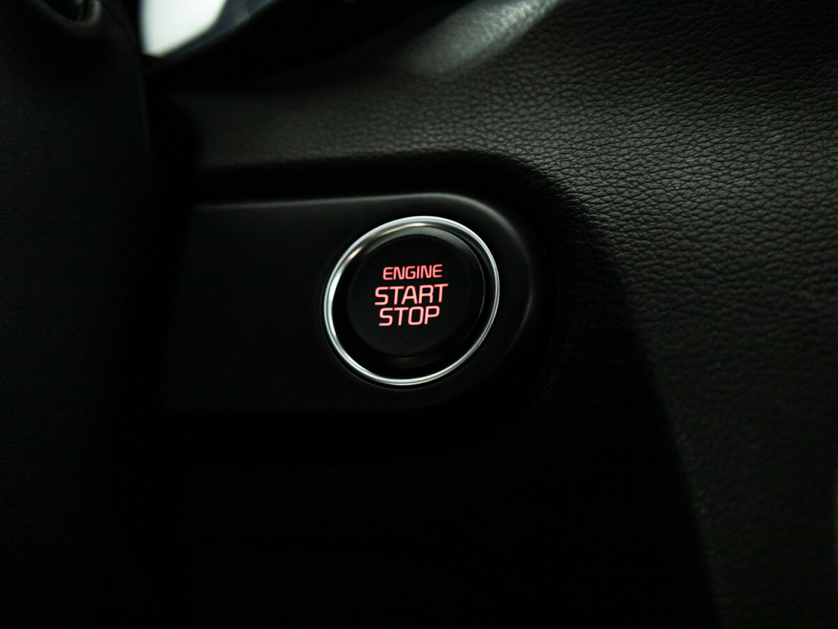 Купить Kia Ceed с пробегом. Фото: #16