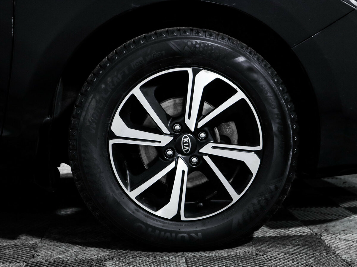 Продажа Б/У Хендай Солярис. Фото: #12