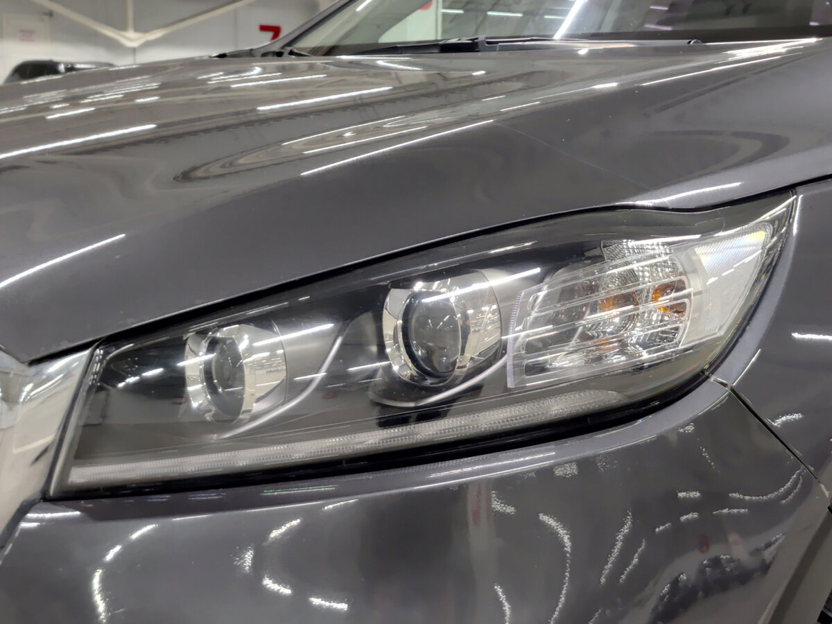 Купить Kia Sorento с пробегом. Фото: #16
