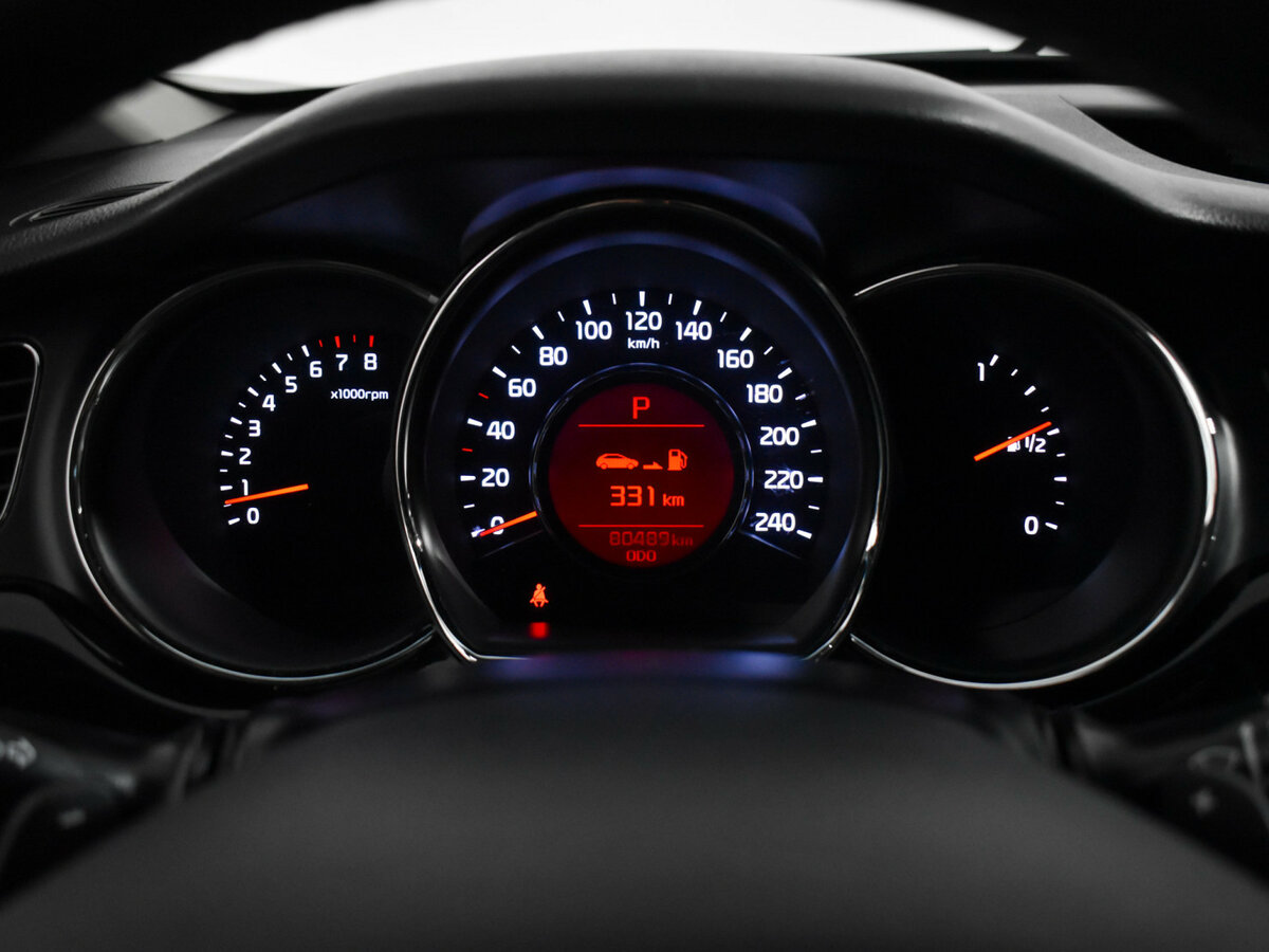 Купить Kia Ceed с пробегом. Фото: #13