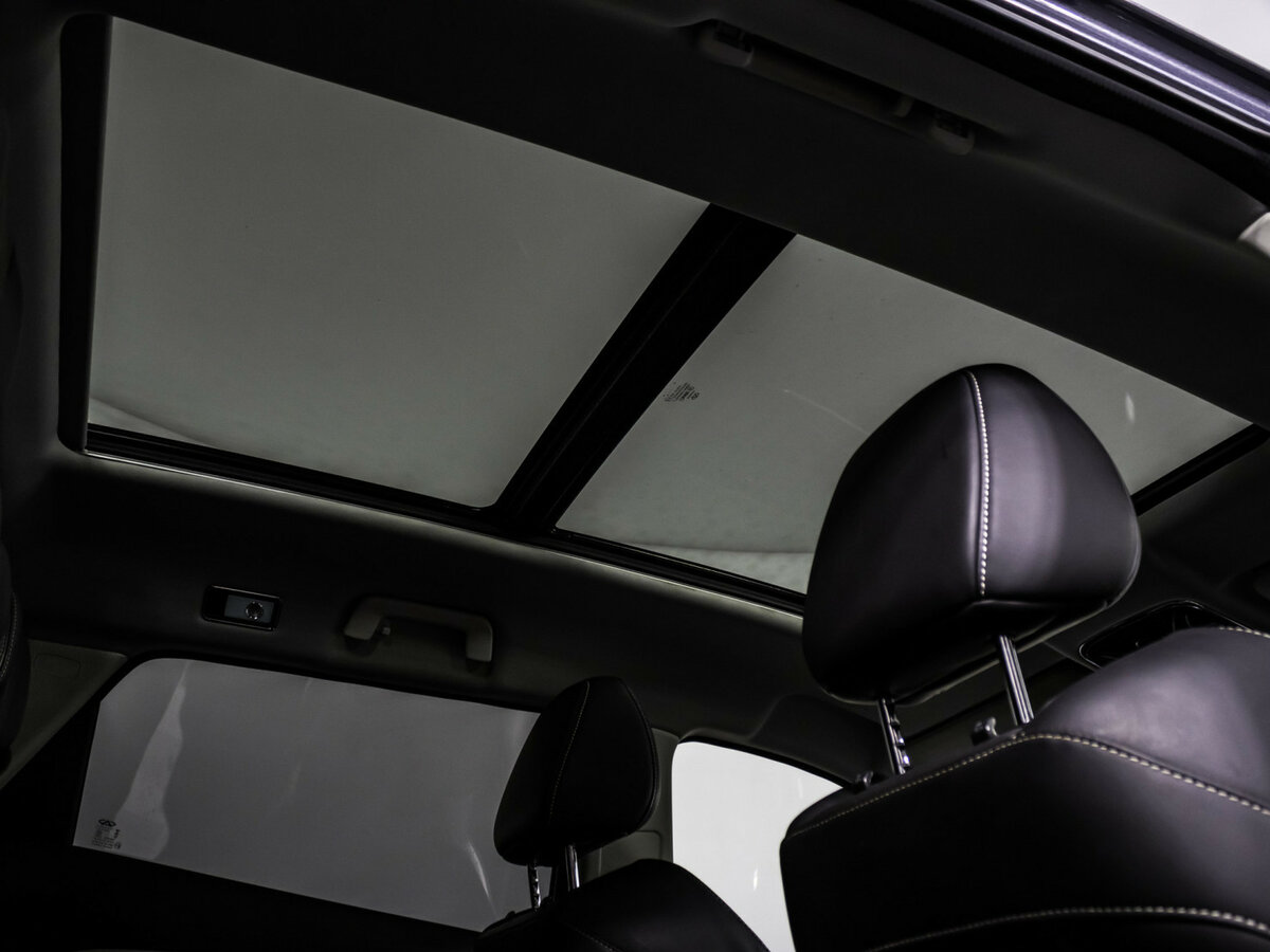 Купить Jetour X70 PLUS с пробегом. Фото: #16