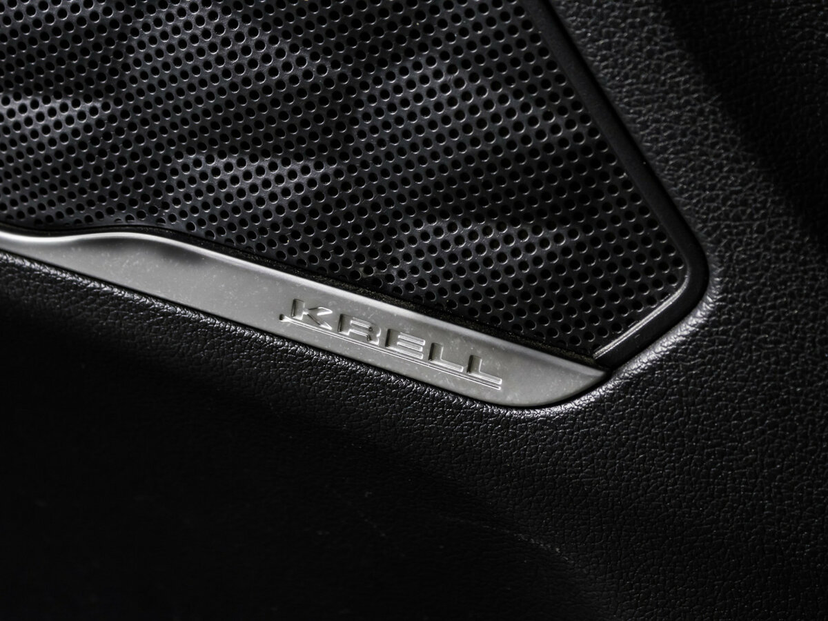 Купить Hyundai Santa Fe с пробегом. Фото: #15