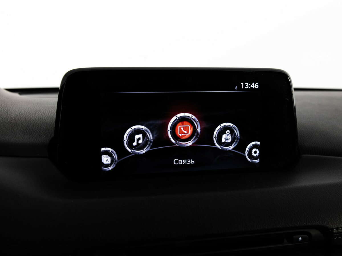 Купить Mazda CX-5 с пробегом. Фото: #13