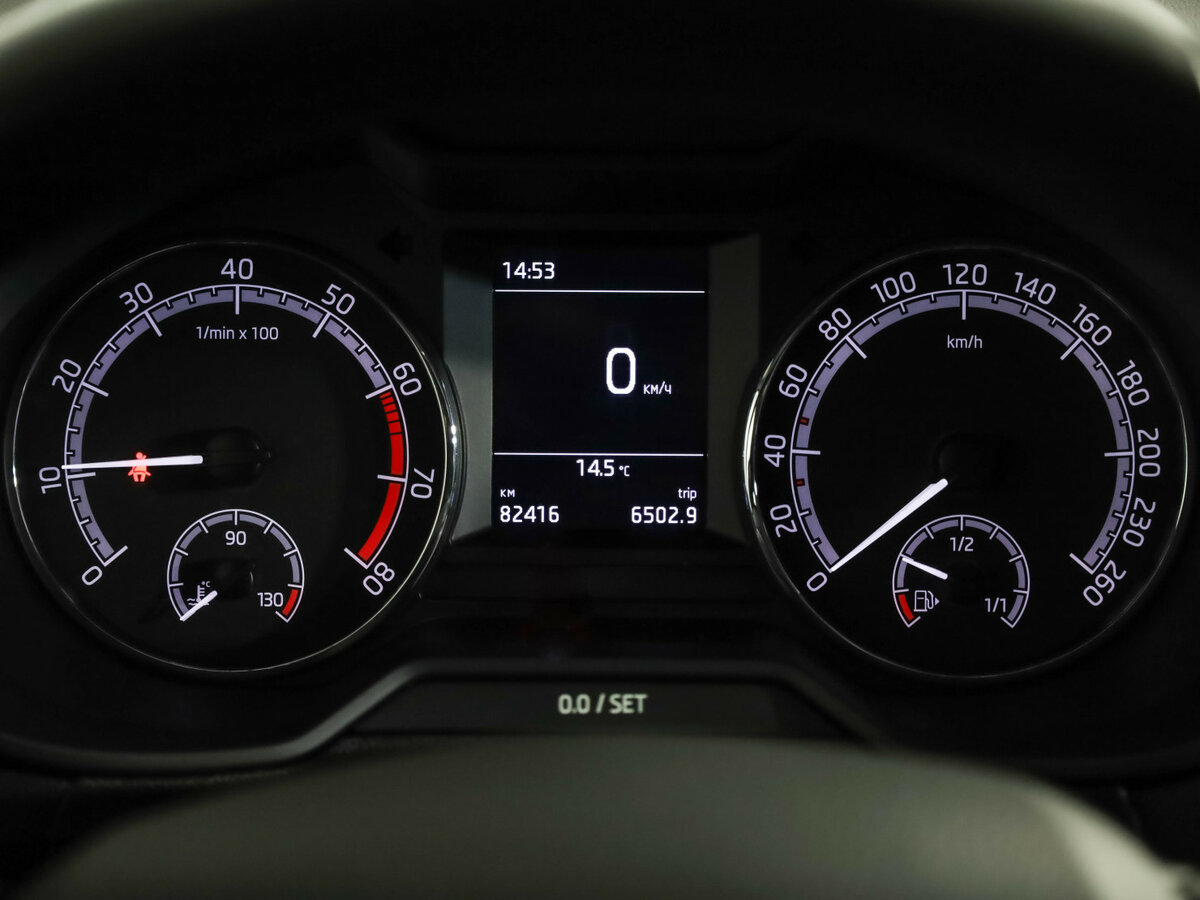 Продажа Б/У Шкода Октавия. Фото: #8