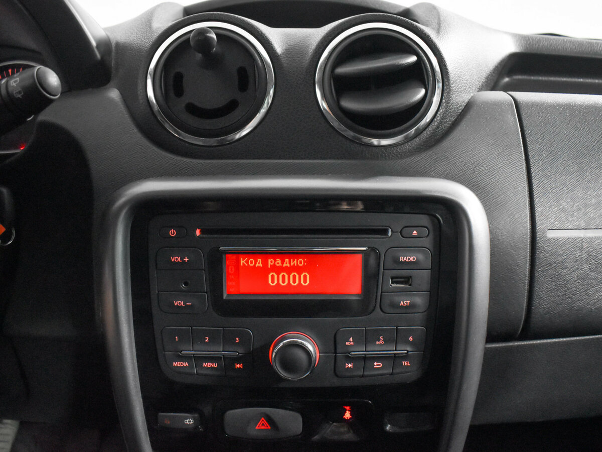 Купить Renault Duster с пробегом. Фото: #12