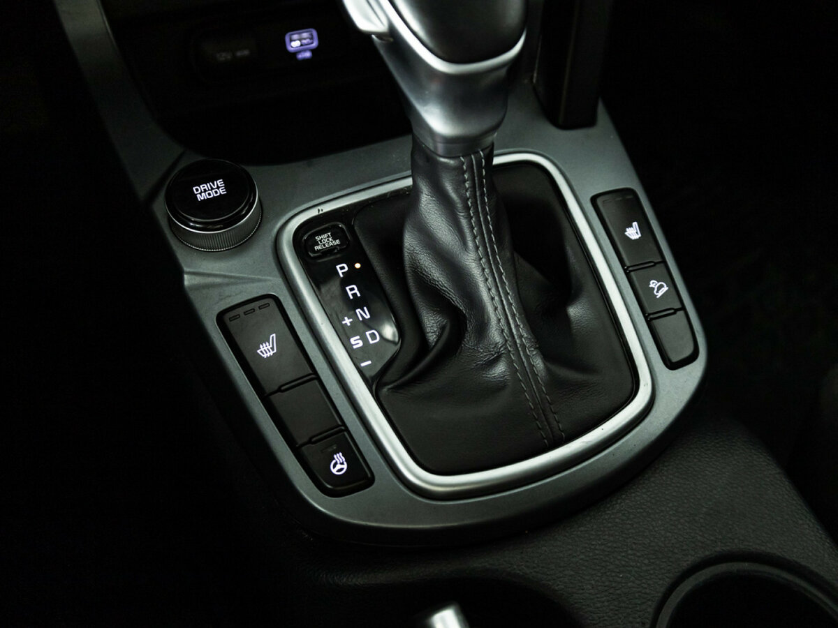 Продажа Б/У Киа Сельтос. Фото: #15