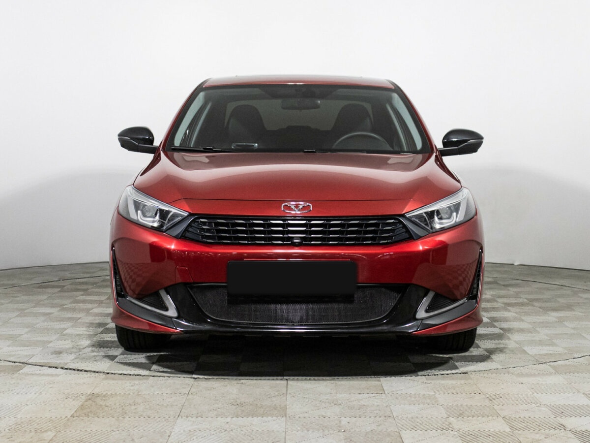 Купить KAIYI E5 с пробегом. Фото: #1