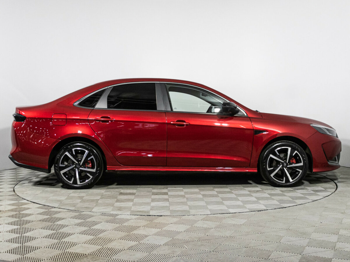 Купить KAIYI E5 с пробегом. Фото: #3