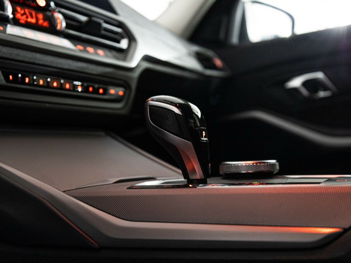 Купить BMW 3 серии с пробегом. Фото: #17