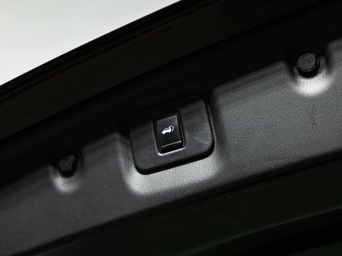 Купить Infiniti QX60 с пробегом. Фото: #23