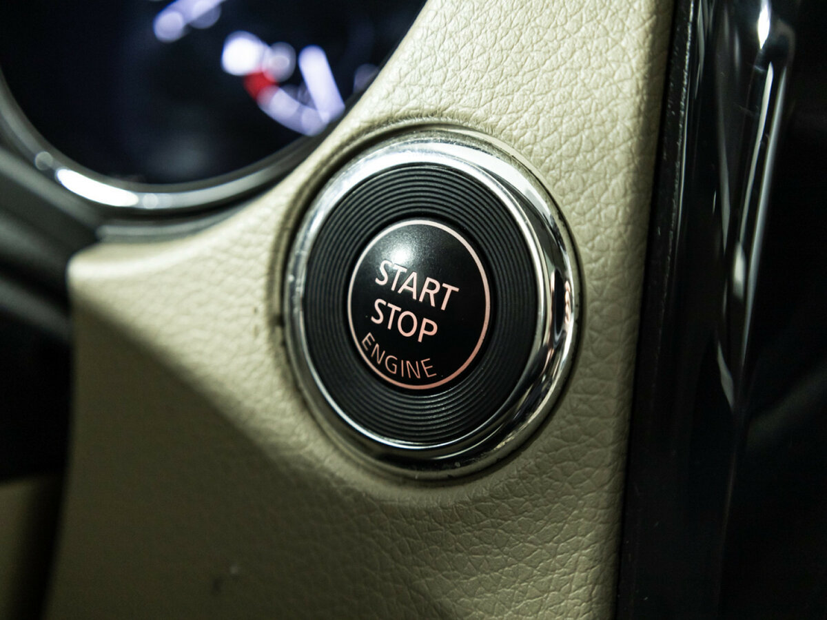 Купить Nissan X-Trail с пробегом. Фото: #17