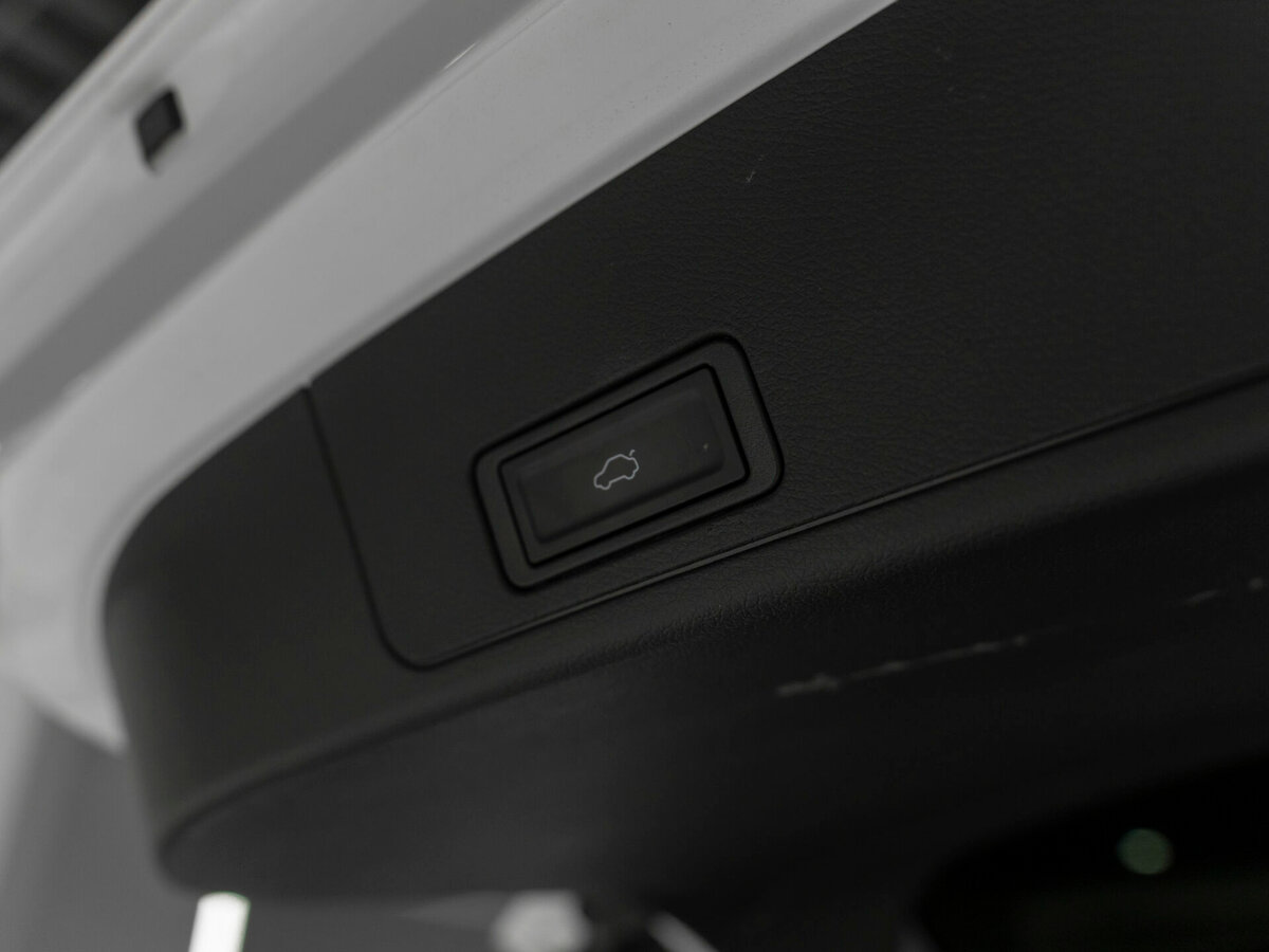 Купить Chery Tiggo 8 Pro Max с пробегом. Фото: #24