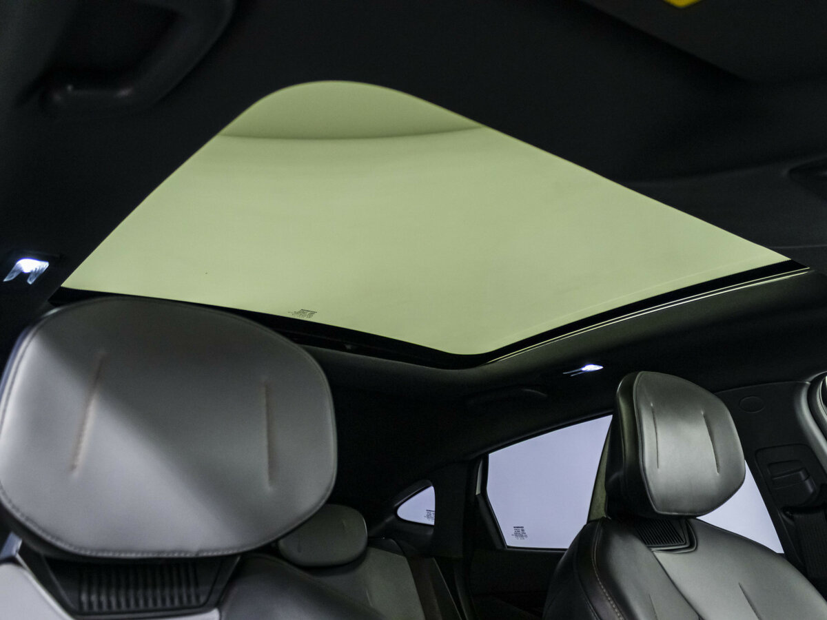 Купить Changan UNI-V с пробегом. Фото: #17