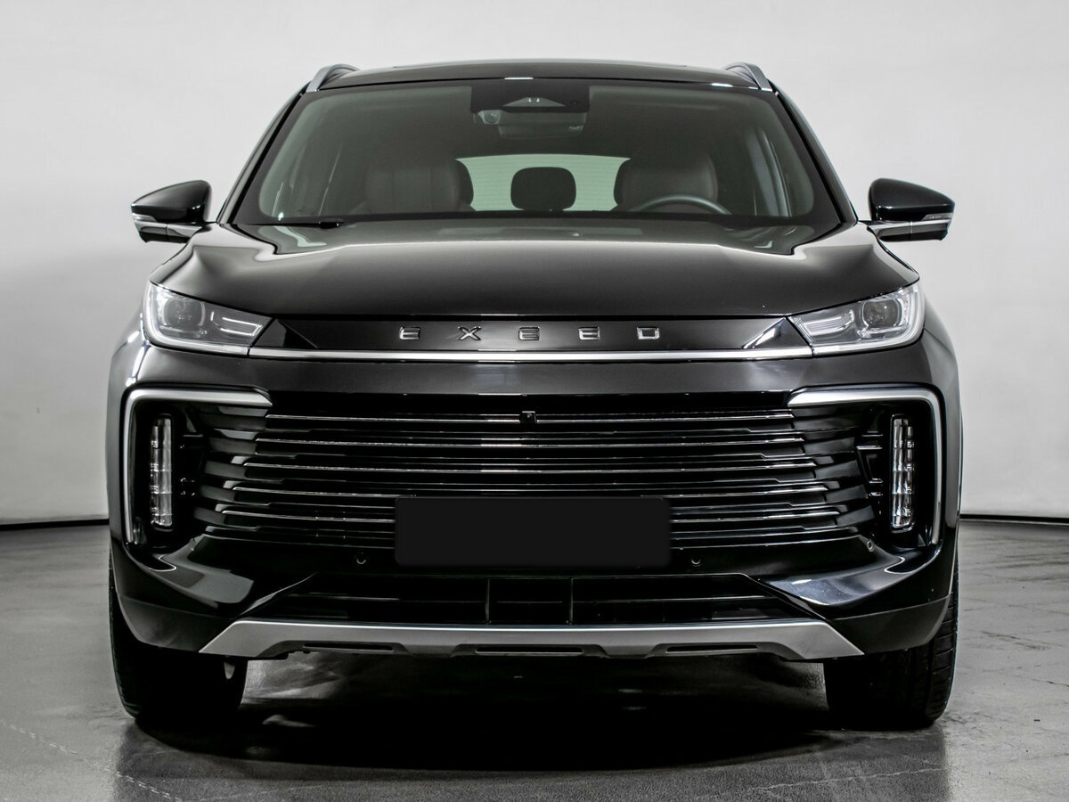 Купить EXEED TXL с пробегом. Фото: #1