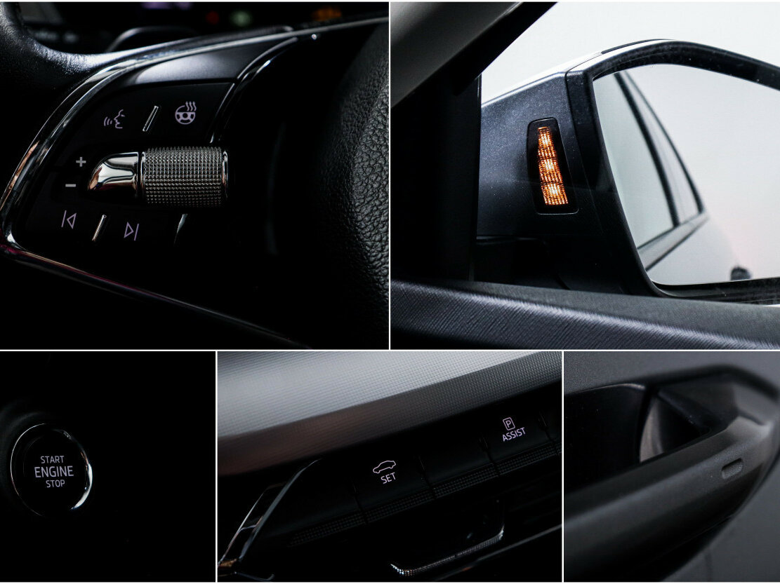 Купить Skoda Octavia с пробегом. Фото: #15