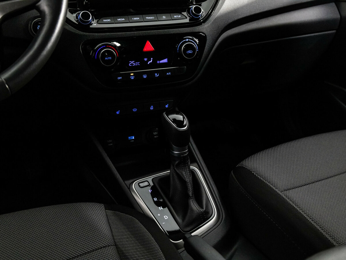 Продажа Б/У Хендай Солярис. Фото: #9