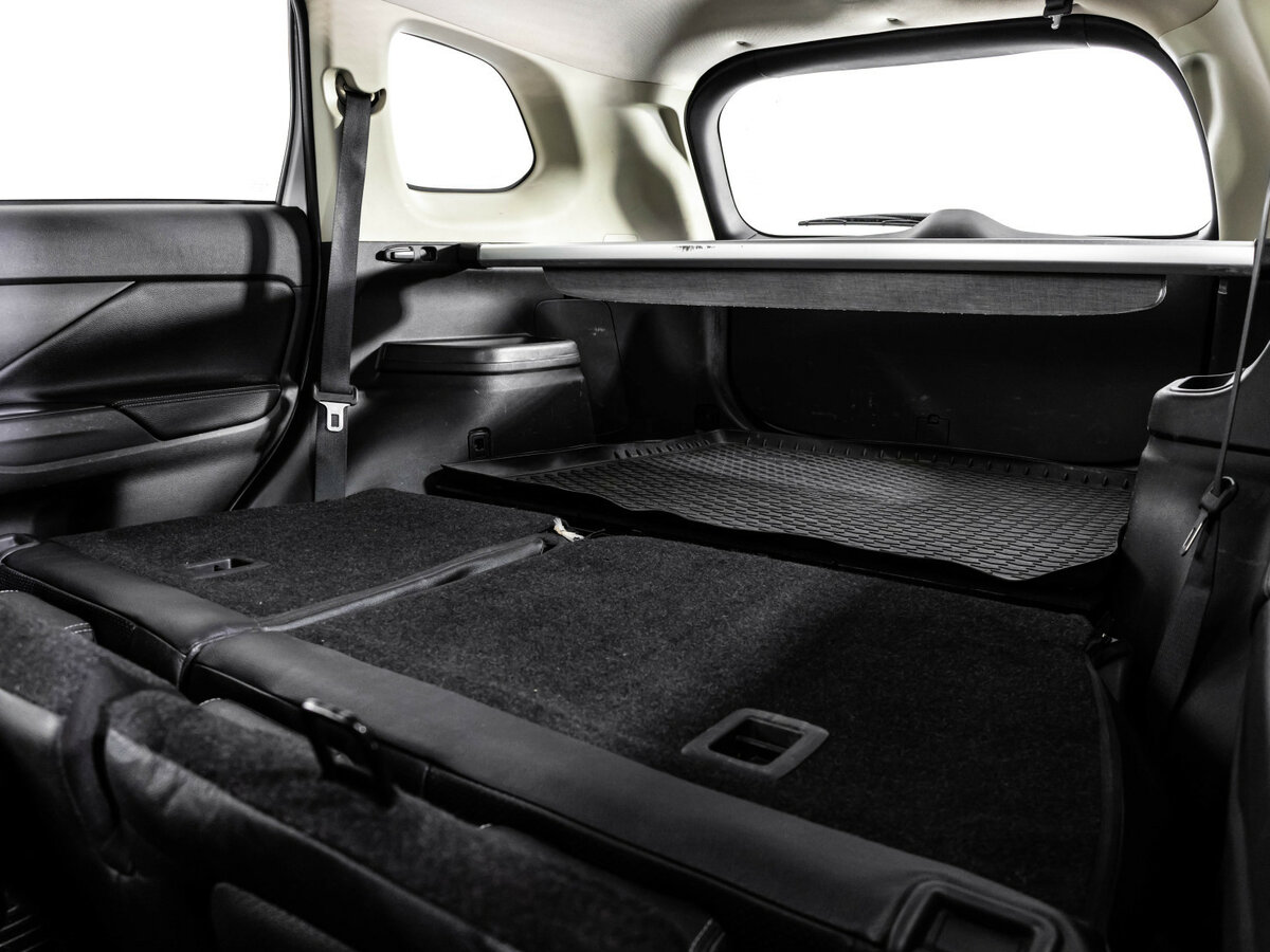 Продажа Б/У Митсубиши Оутлэндер. Фото: #20