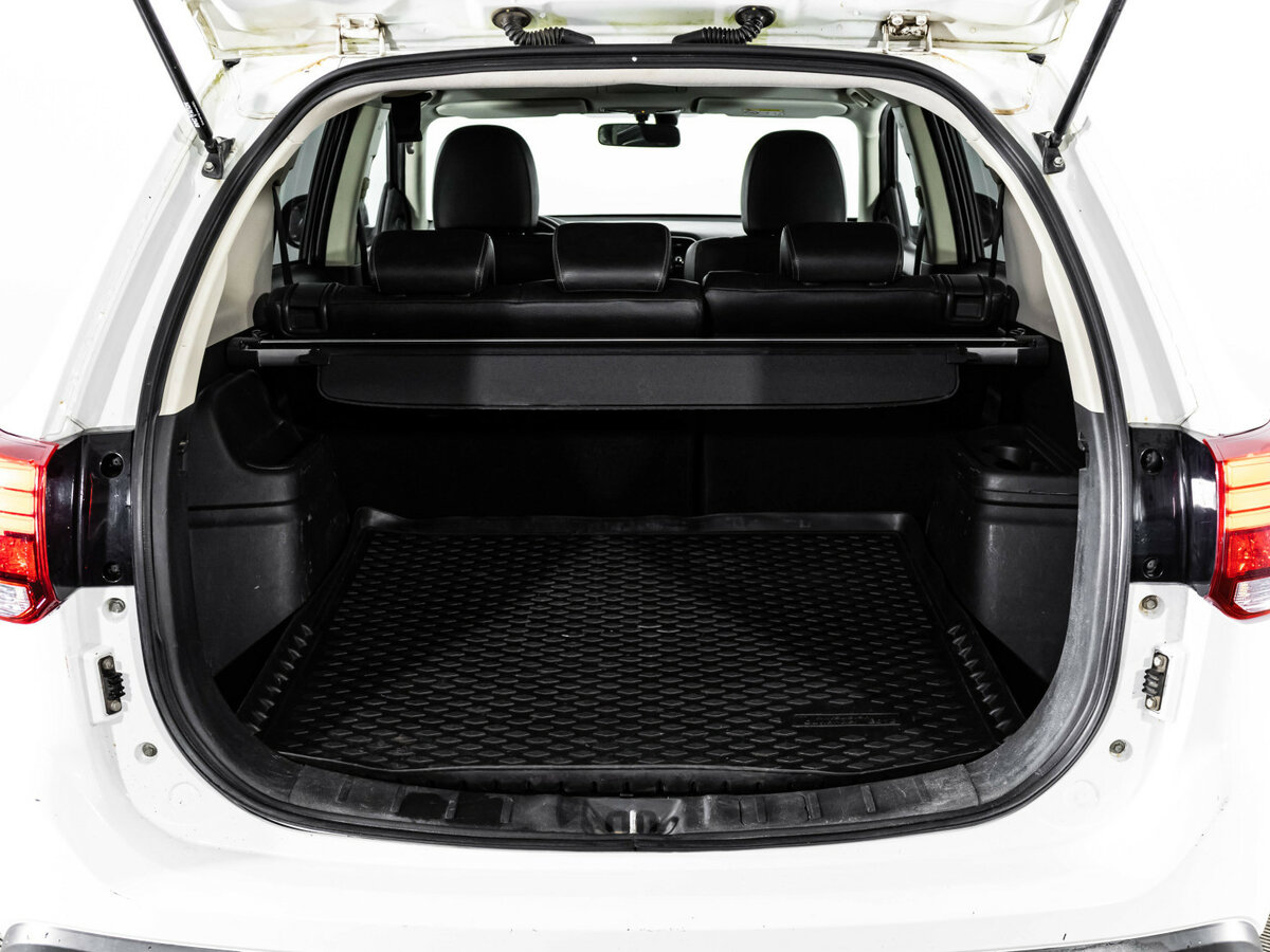 Продажа Б/У Митсубиши Оутлэндер. Фото: #21