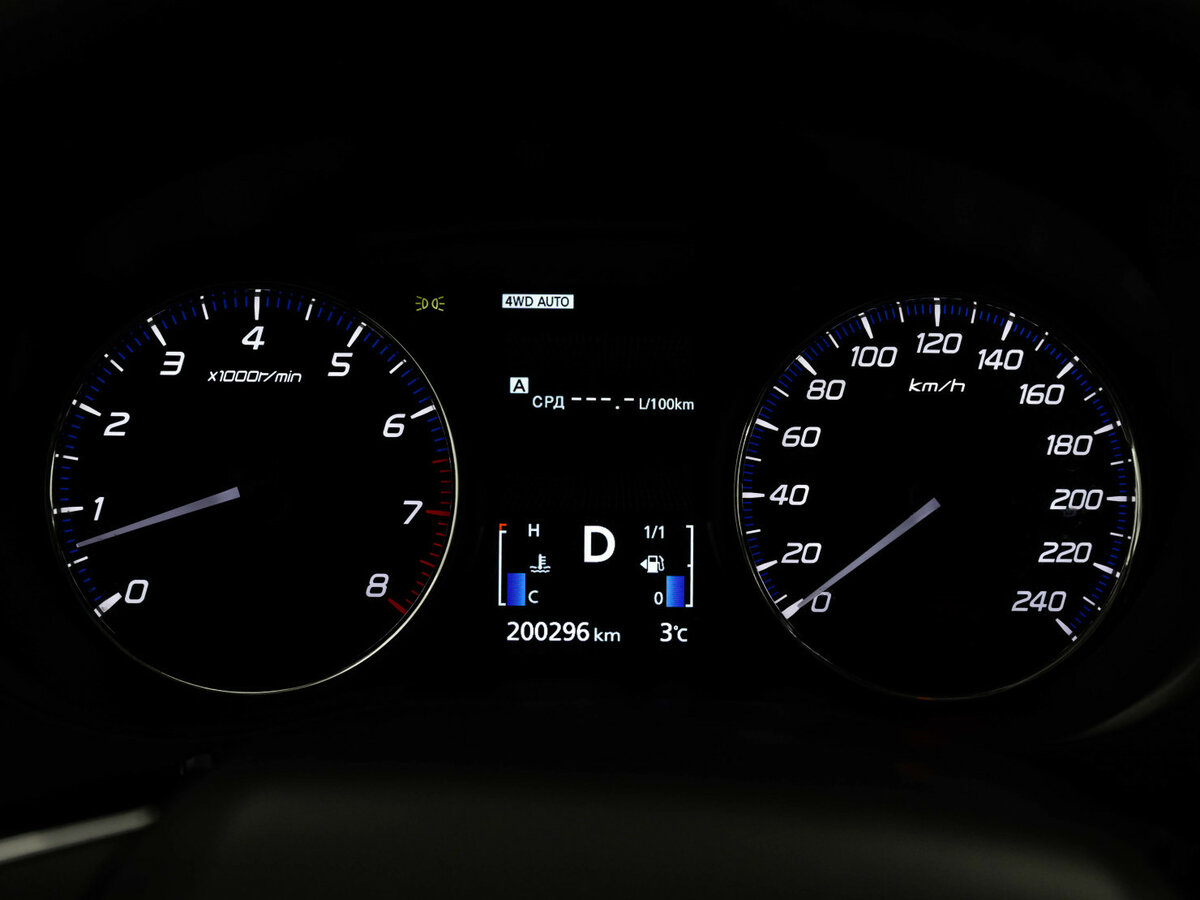 Продажа Б/У Митсубиши Оутлэндер. Фото: #22